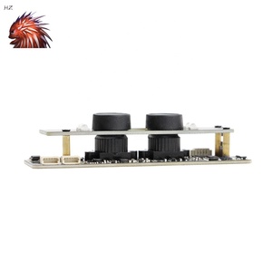 Módulo de cámara AR0230 CMOS1080, cámara binocular síncrona, reconstrucción 3D, detección de profundidad, rango VR, módulos de cámara USB - Product Image 5