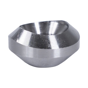 ASME B 16.11 dövme dikişsiz Bw Weldolet karbon yüksek basınç Sw boru bağlantı parçaları 6000 # soket kaynak Threadolet Outlet - Product Image 2