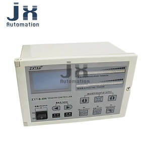 Full Digital Automatic Constant Tension <strong>Controller</strong> ZXT-<strong>B</strong>-600 with Load Cell Sensor