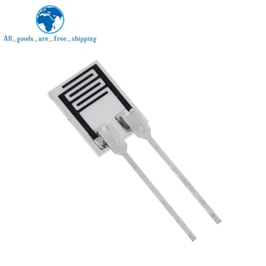 TZT HR202L湿度抵抗HR202L湿度センサーモジュール抵抗器Arduino用実用的 - Product Image 6