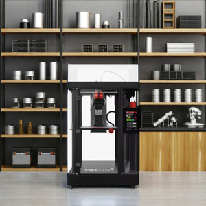 New Release Raise3d Pro3 Hs Industrial Custom 3d Printer Efficient and Reliable With Auto-leveling Build Plate Technology - Product Image 4