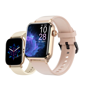 GTS18スマートウォッチワイヤレス睡眠モニタリングカメラ通話機能磁気充電 - Product Image 1