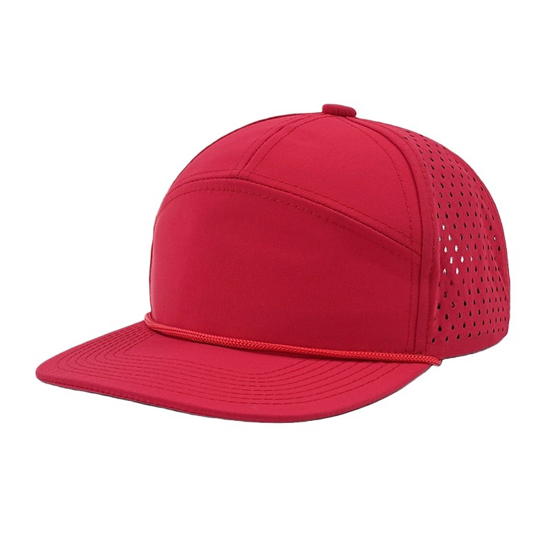 Pastèque rouge