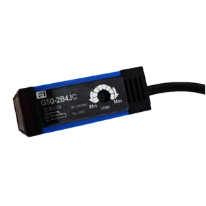 优质厂家直接G50-2B4JC优质方形光学接近传感器 - Product Image 2