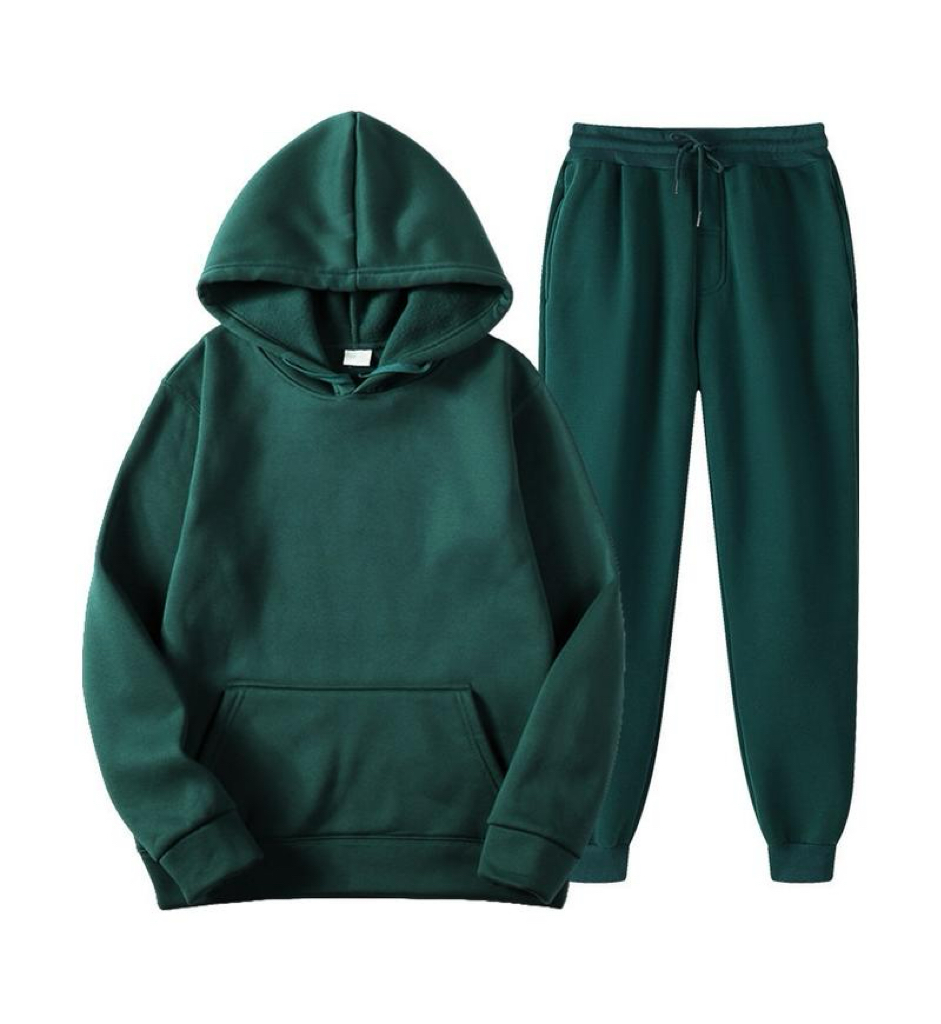 Vert foncé