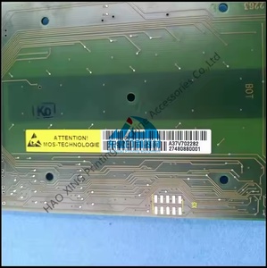 A37V702282曼罗兰700印刷机械电路板电路板 - Product Image 6