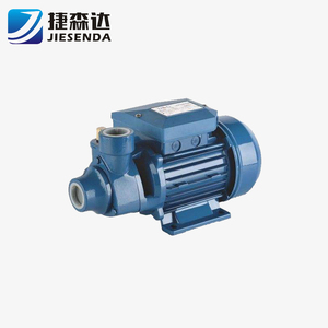 家用增压器用电动铸铁外围铜涡流叶轮家用地面水泵