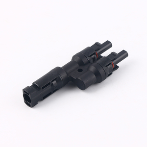 Conector de conexión paralela personalizado, Conector de rama de caja de alimentación para almacenamiento de energía - Product Image 3