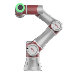 Collaborative Robot arm 6 achse JAKA Zu 3 mit 16 digitale eingang/ausgang realisieren tri-co wechselwirkungen Small und licht Cobot - Product Image 2