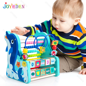 Sản Xuất Đa-Chức Năng Mát Mẻ Số Học Trẻ Em Giáo Dục Trò Chơi Câu Đố Trung Quốc Trẻ Em Đồ Chơi Cho Trẻ Em Siêu Câu Đố - Product Image 2