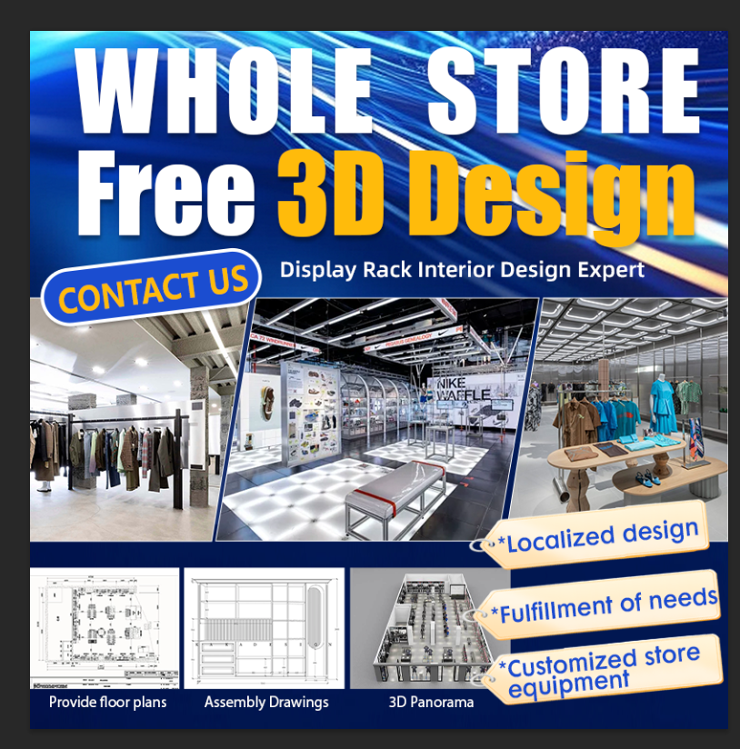 Diseño 3D