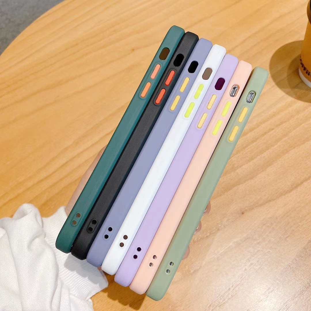 miscelazione dei colori