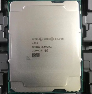 Processore CPU 4314 per CPU - Product Image 1