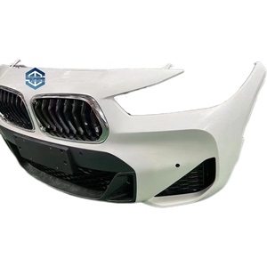 BMW用X2F39フロントバンパーボディキットオリジナル高品質