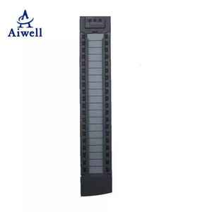 PLC Siemens 6ES7534-7QE00-0AB0 Módulo de entrada/salida analógica SIMATIC S7 1500 - Product Image 4