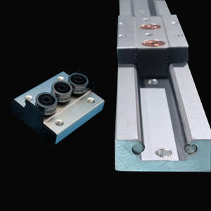 滑门直线导轨SGR15，带滑块轴承SGB15直线运动 - Product Image 5