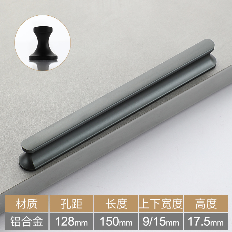 Dark Gray