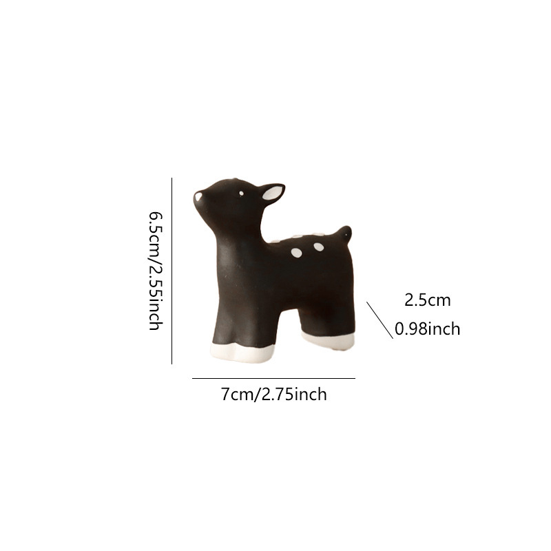 Sika deer-hp619