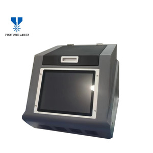 דיוק גבוה חדש מכונת בדיקות זהב Xrf מכונת בדיקות מכונת assay