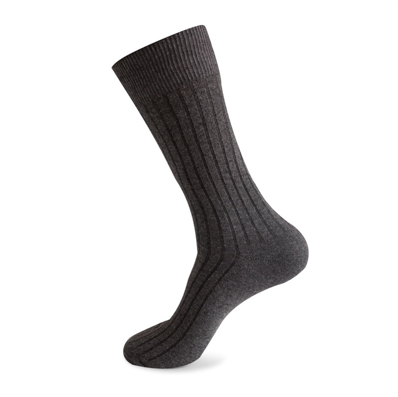 long dark gray