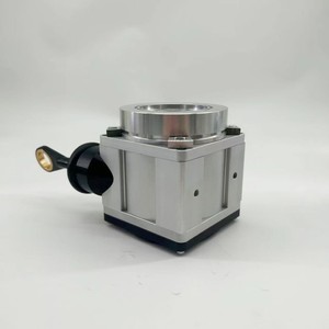 HP80-02 encoder draw wire meccanismo SICK MRA-F080-102D2 equivalente 0- 2M metri di misurazione della gamma - Product Image 6
