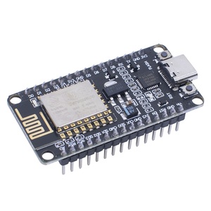 Drahtloses Modul NodeMCU CP2102 NodeMCU Lua V3 Board-basiertes ESP8266 TYPE-C WIFI IOT-Entwicklungs board für das Internet der Dinge - Product Image 5