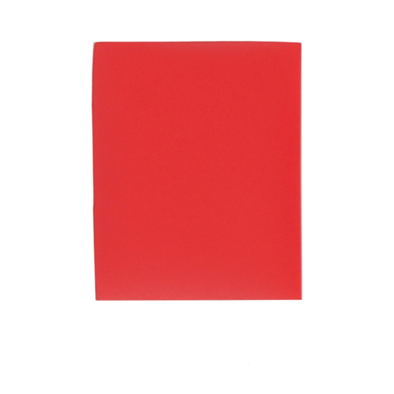 Red 50pcs/pack 66*91mm