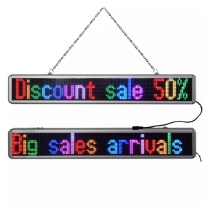 SHENZHENTP FK-8Wd singolo colore Display LED scheda di controllo/u disco LED Controller sistema di controllo - Product Image 6