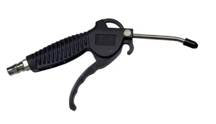 Top-ranking Suppliers Dust Blower air Nozzle Post air Blowing Gun