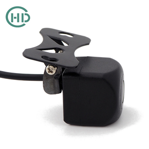 HD Universal <strong>Dynamic</strong> <strong>Guidelines</strong> Reverse <strong>Camera</strong> with <strong>Dynamic</strong> Trajectory Parking Line Rear View <strong>Camera</strong> Car - Product Image 5