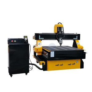 <strong>CNC</strong> Violin Making Wood <strong>Cnc</strong> Machine 1212 with <strong>DSP</strong> <strong>Control</strong> System - Product Image 1