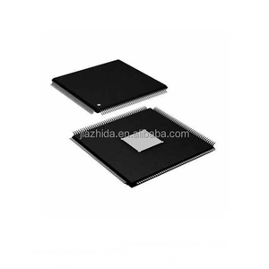 100% Chip IC originale e nuovo TMS320F28377SPTPQ C28x IC 32 Bit Single-Core 200MHz 1MB (512K x 16) FLASH 176-HLQFP - Product Image 2
