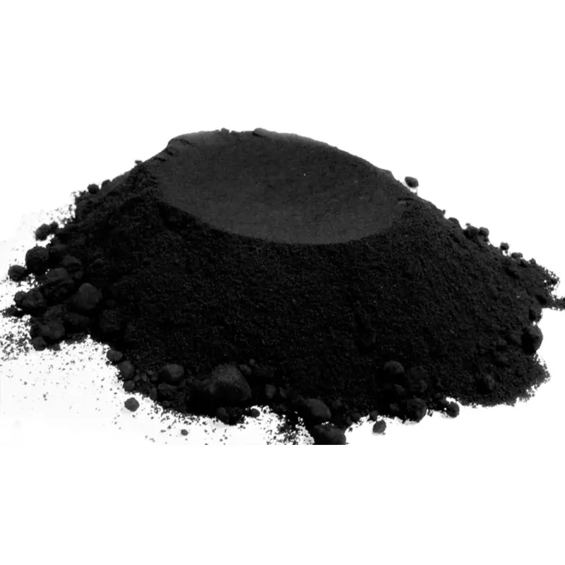 Factory Directly Supply Lower Price Raw Material Carbon Black N330 for Sale