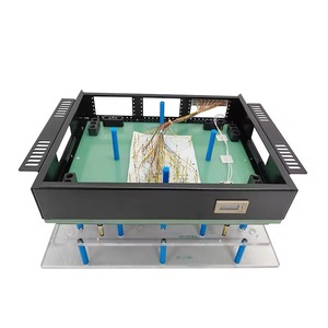 Electronic Circuit Board <strong>Testing</strong> Machine Chinese Manufacturers Customized Ict Test Equipment Test Circuit Board Pcb - Product Image 4