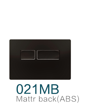 matte black
