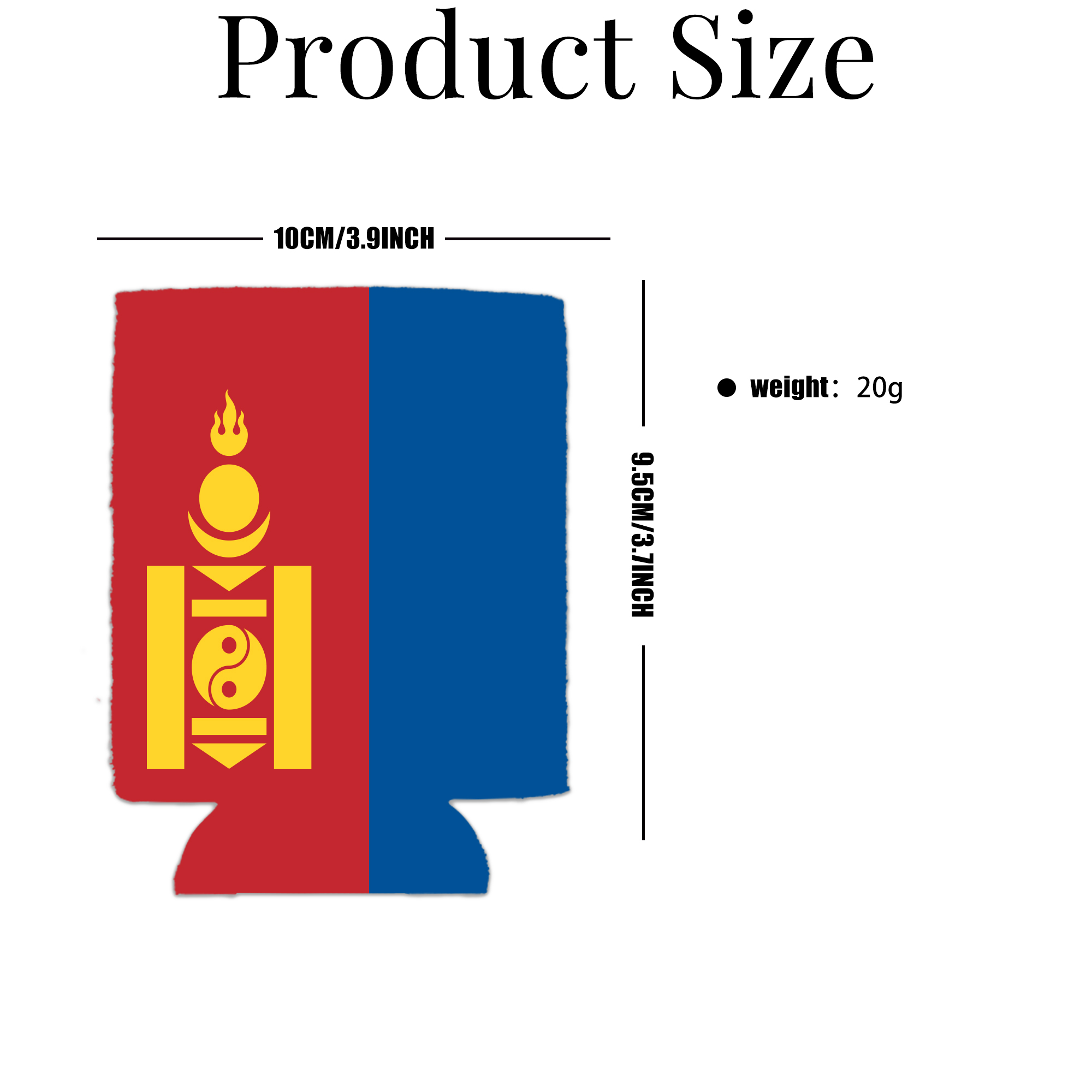 Mongolie