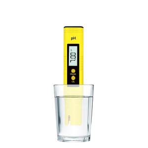PH100 Portable Digital <strong>PH</strong> Meter Pen of Tester Aquarium Pool <strong>Water</strong> - Product Image 1
