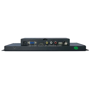 HD 10.1&quot; Inch 1920x1200 IPS Full View Angle VGA HD-MI Embedded <strong>Open</strong> <strong>Frame</strong> Industrial PC <strong>LCD</strong> Screen Display <strong>Monitor</strong> - Product Image 6