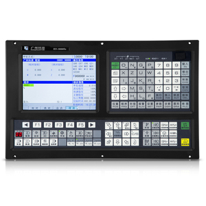 High Performance Independent Lathe Control System <strong>with</strong> 32 Input-output 5-axis System <strong>USB</strong> <strong>CNC</strong> <strong>Controller</strong> - Product Image 1