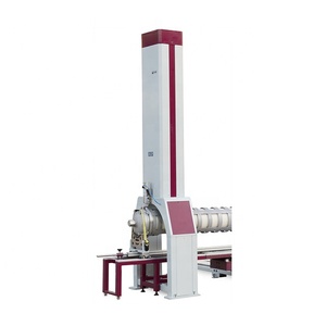 Máy Kiểm Tra Lan Truyền Vết Nứt Nhanh (RCP) /Máy Kiểm Tra Rcp/Ống Nghiệm Lan Truyền - Product Image 6