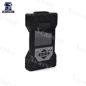 Jaguar Pathfinder için OEM JLR SSD DOIP için WIFI araç teşhis aracı desteği yeni araba oto programlama aracı profesyonel - Product Image 4