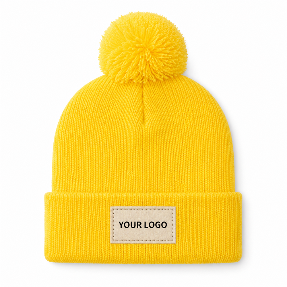 Lemon yellow