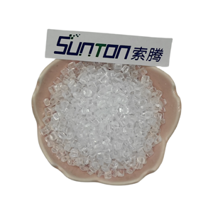 Tấm, tấm, chai và container Vật liệu PETG Polyethylene terephthalate Glycol hạt PETG nhựa - Product Image 5