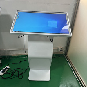 Tất cả trong một tương tác tầng thường Vụ Áp phích kỹ thuật số màn hình cảm ứng cho trung tâm bán lẻ & thang máy với Video TV kích hoạt - Product Image 6