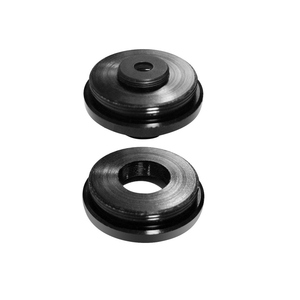 2 adet/grup Metal M12/C M12/CS Lens montaj adaptörü çinko alaşım C montaj adaptörü dönüştürücü yüzük (M12-C-CS) güvenlik için güvenlik kamerası - Product Image 4