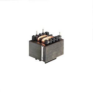 50/60HZ 2.8VA入力400v 380v出力6v 9v 12vカプセル化ステップダウン変圧器 - Product Image 4