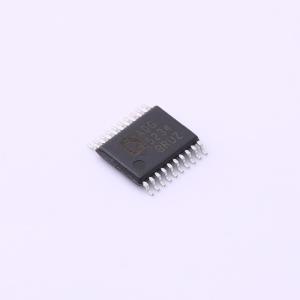 ADI ADG5234BRUZ IC-Chip Integrierte Schaltung Monolithische industrielle CMOS-Analog schalter - Product Image 2