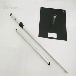 Xu hướng mới của bán hàng nóng ở Châu Âu và các quốc gia thống nhất phù hợp cho các dịp khác nhau ống kính thiên văn bằng nhôm và treo lên - Product Image 3