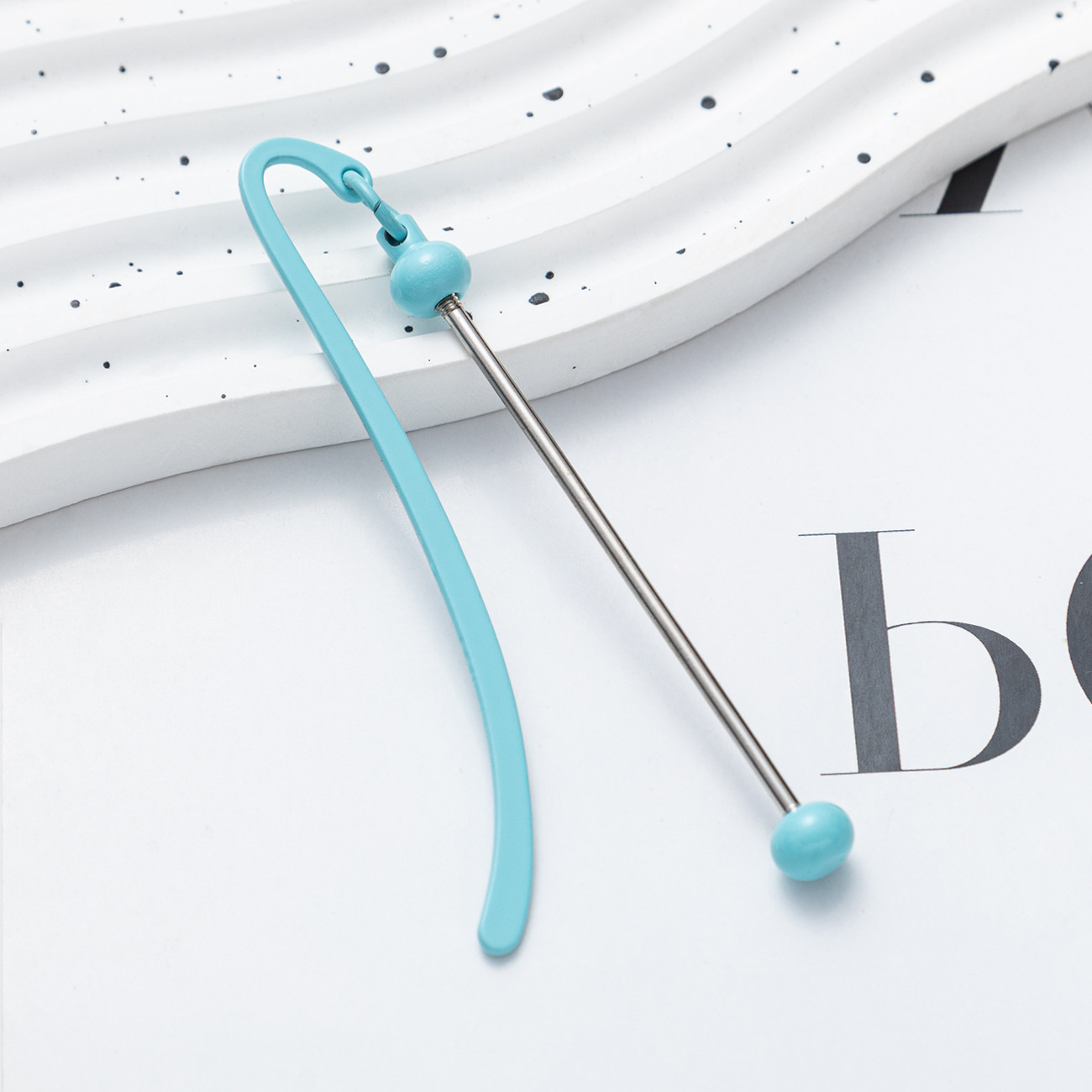 Bleu bonbon