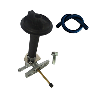 TRX250 350 650 Recon250 Compatible Fuel Switch for <strong>Honda</strong> Motorcycles Body Systems Part Number 16950-HM8-003 - Product Image 1